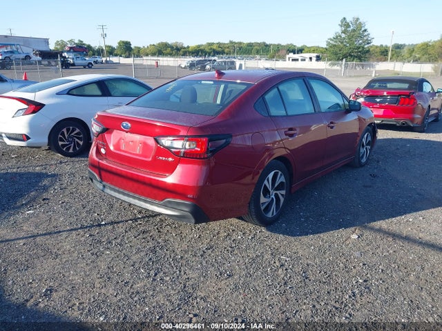 4S3BWAF69R3010224 Subaru Legacy Premium