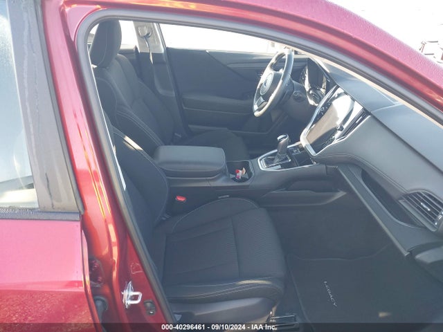 4S3BWAF69R3010224 Subaru Legacy Premium
