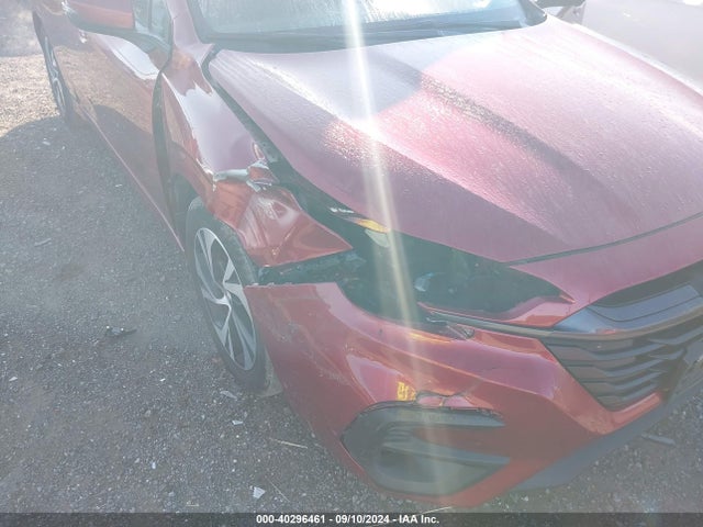 4S3BWAF69R3010224 Subaru Legacy Premium