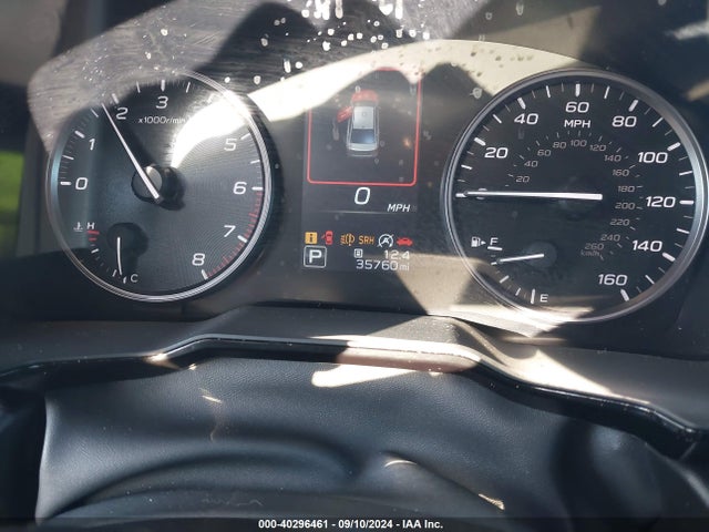 4S3BWAF69R3010224 Subaru Legacy Premium