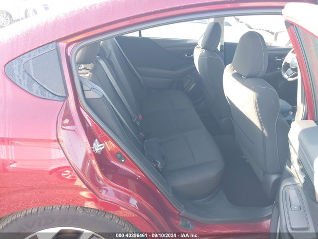 4S3BWAF69R3010224 Subaru Legacy Premium