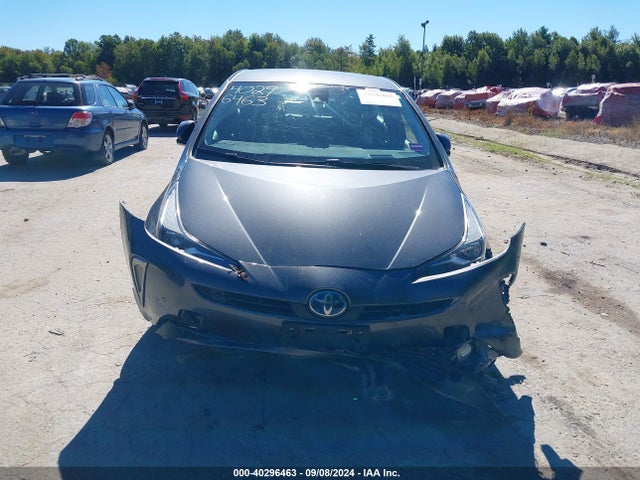 Toyota Prius Xle Awd-e 2020 JTDL9RFU6L3017454 Image 12