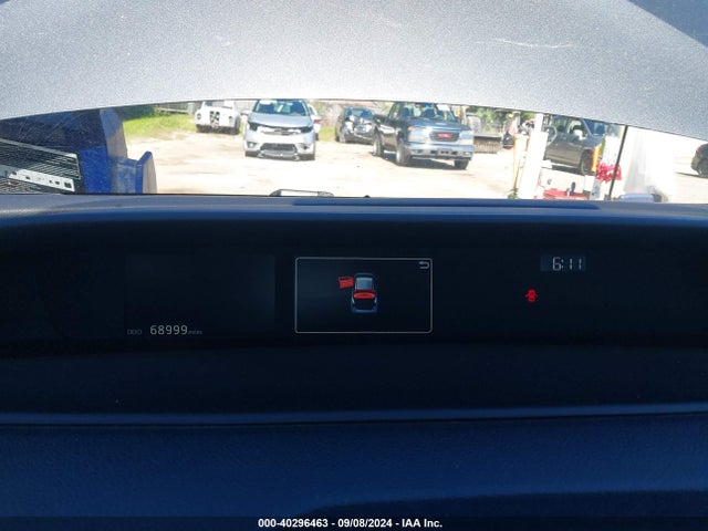 Toyota Prius Xle Awd-e 2020 JTDL9RFU6L3017454 Image 7