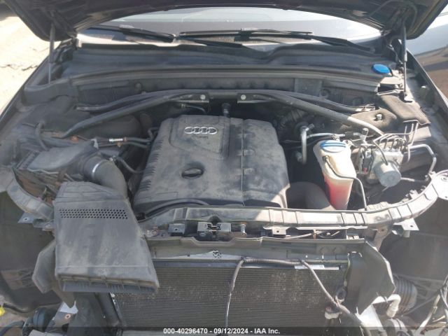 WA1CFAFP2FA043905 Audi Q5 2.0t Premium