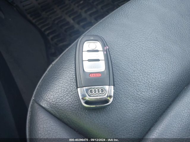WA1CFAFP2FA043905 Audi Q5 2.0t Premium