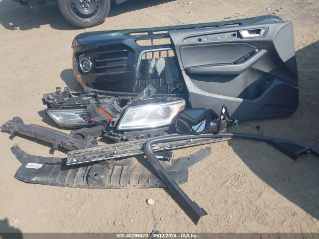 WA1CFAFP2FA043905 Audi Q5 2.0t Premium
