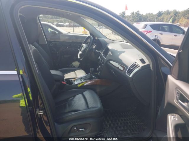 WA1CFAFP2FA043905 Audi Q5 2.0t Premium