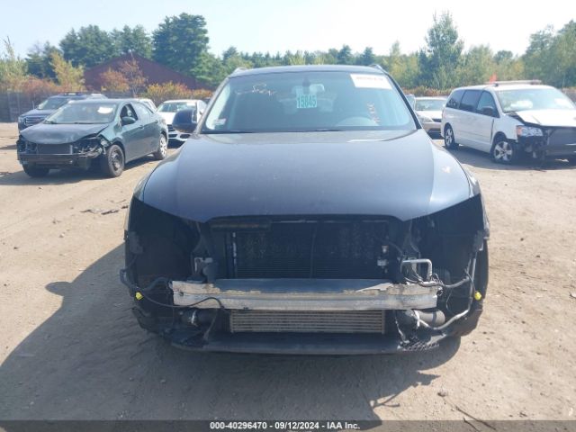 WA1CFAFP2FA043905 Audi Q5 2.0t Premium