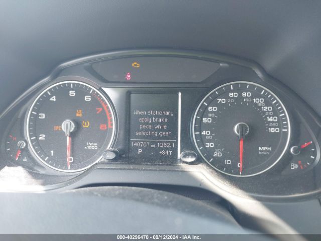 WA1CFAFP2FA043905 Audi Q5 2.0t Premium