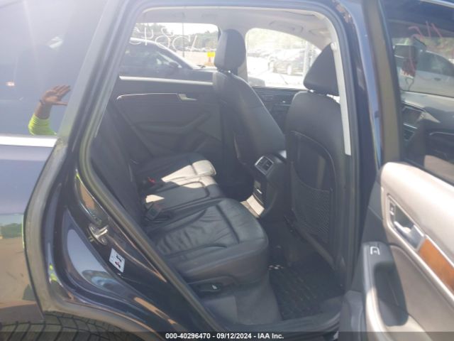 WA1CFAFP2FA043905 Audi Q5 2.0t Premium