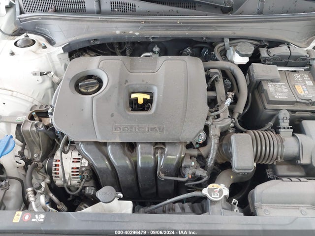 KIA Forte Gt-line 2024 3KPF54AD7RE749676 Image 10