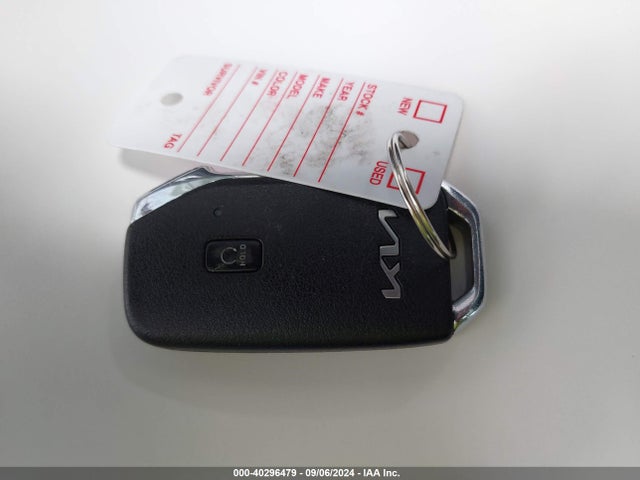 KIA Forte Gt-line 2024 3KPF54AD7RE749676 Image 11