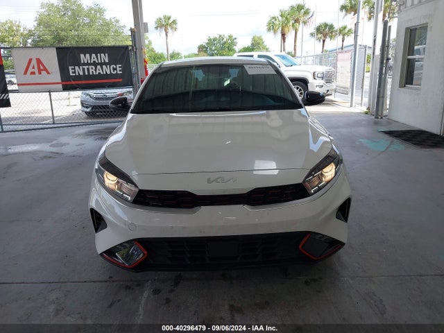 KIA Forte Gt-line 2024 3KPF54AD7RE749676 Image 12