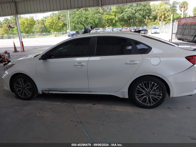 KIA Forte Gt-line 2024 3KPF54AD7RE749676 Image 14