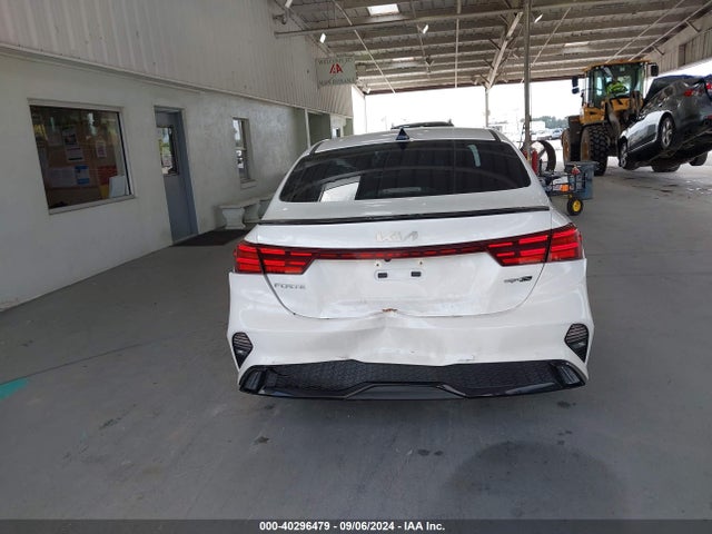 KIA Forte Gt-line 2024 3KPF54AD7RE749676 Image 16