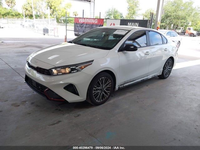 KIA Forte Gt-line 2024 3KPF54AD7RE749676 Image 2