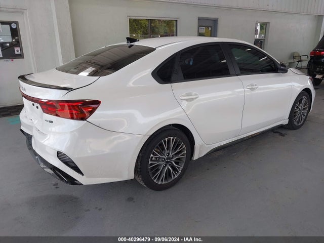 KIA Forte Gt-line 2024 3KPF54AD7RE749676 Image 4