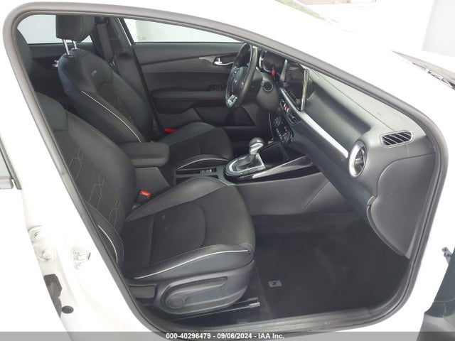 KIA Forte Gt-line 2024 3KPF54AD7RE749676 Image 5