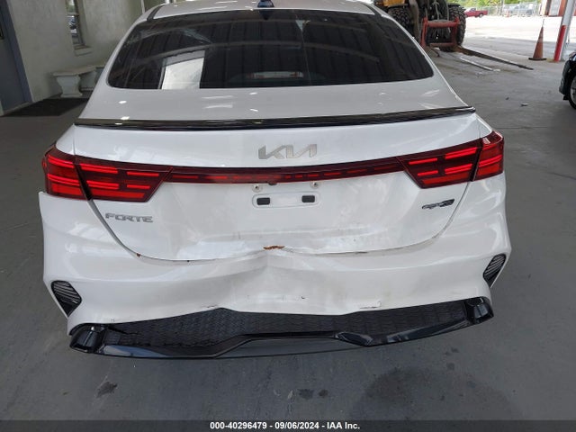KIA Forte Gt-line 2024 3KPF54AD7RE749676 Image 6