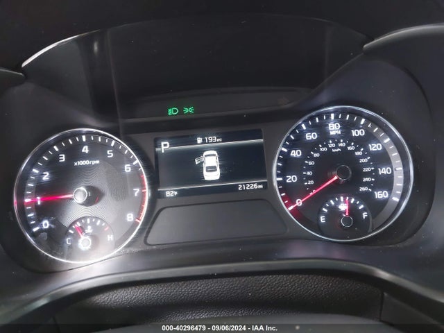 KIA Forte Gt-line 2024 3KPF54AD7RE749676 Image 7