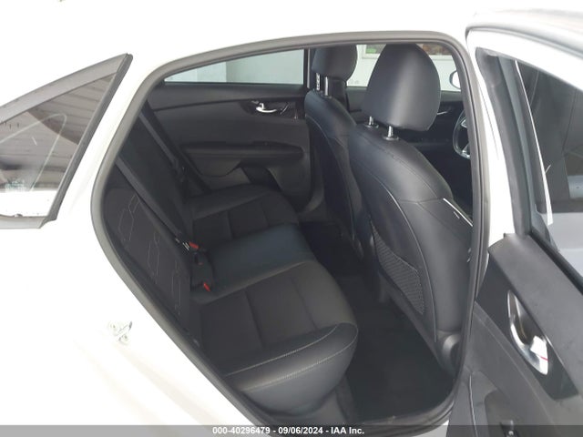KIA Forte Gt-line 2024 3KPF54AD7RE749676 Image 8