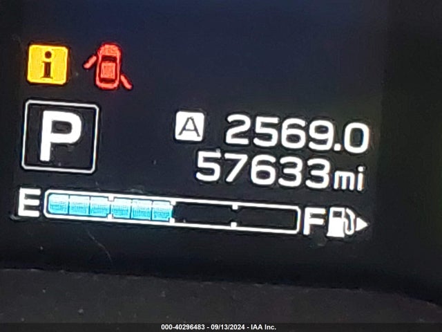 Subaru Impreza 2.0i Premium 2018 4S3GTAD69J3704577 Image 16