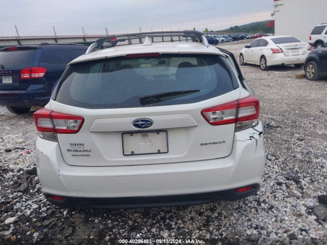 Subaru Impreza 2.0i Premium 2018 4S3GTAD69J3704577 Image 17