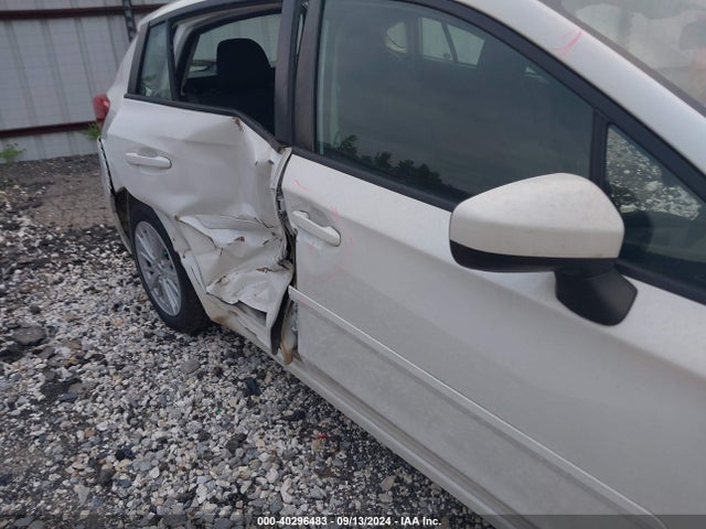 4S3GTAD69J3704577 Subaru Impreza 2.0i Premium