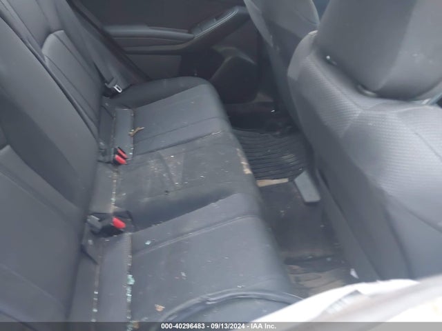4S3GTAD69J3704577 Subaru Impreza 2.0i Premium