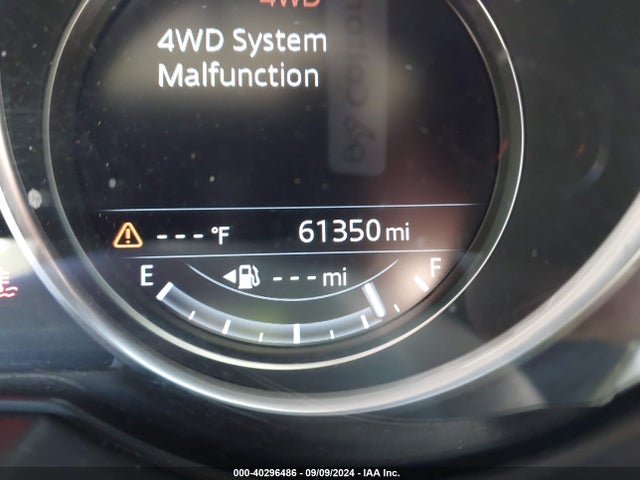 Mazda Cx-5 Grand Touring 2017 JM3KFBDL7H0135230 Image 15