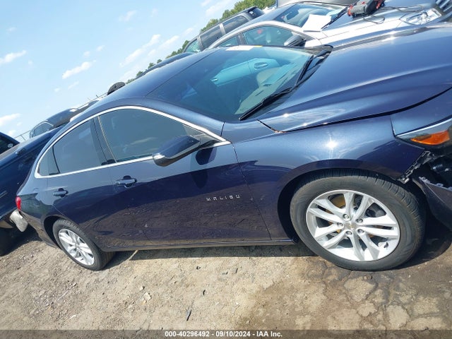 Chevrolet MALIBU 1LT 2017 1G1ZE5ST5HF240434 Image 13