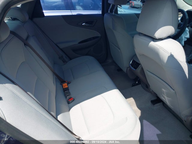 Chevrolet MALIBU 1LT 2017 1G1ZE5ST5HF240434 Image 8