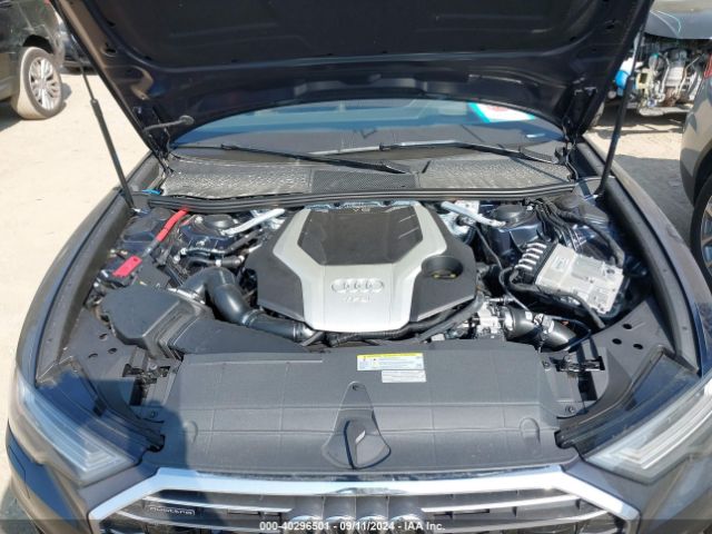 WAUM2BF22KN085717 Audi A6 55 Premium