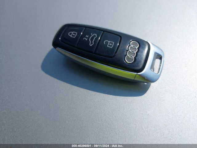 WAUM2BF22KN085717 Audi A6 55 Premium