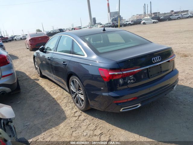 WAUM2BF22KN085717 Audi A6 55 Premium