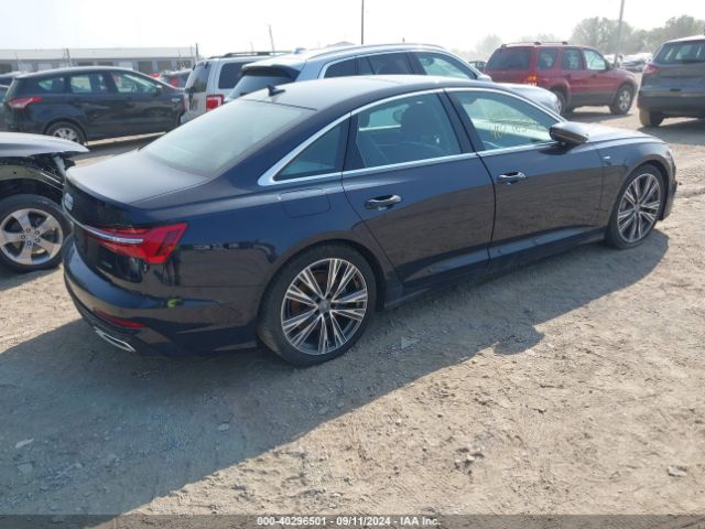 WAUM2BF22KN085717 Audi A6 55 Premium