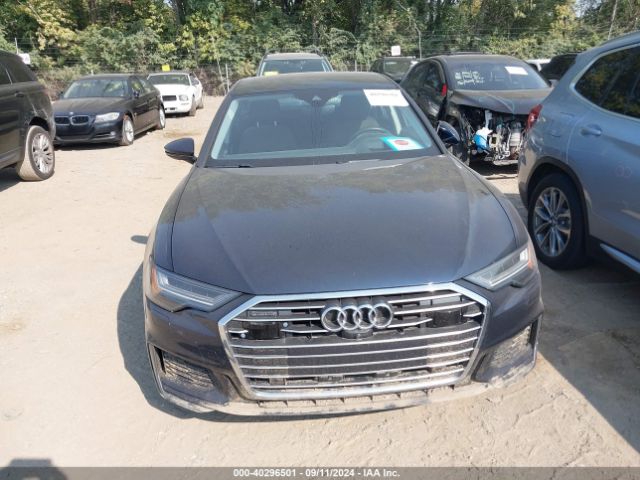 WAUM2BF22KN085717 Audi A6 55 Premium