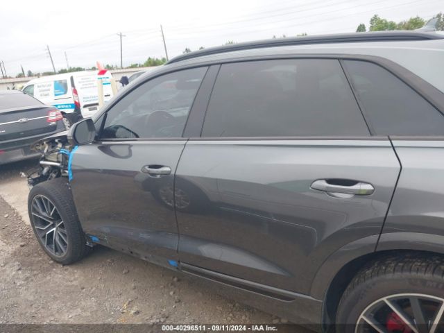 WA1FVAF13KD041052 Audi Q8 55 Premium