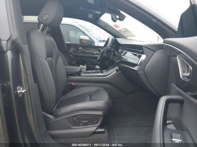 WA1FVAF13KD041052 Audi Q8 55 Premium