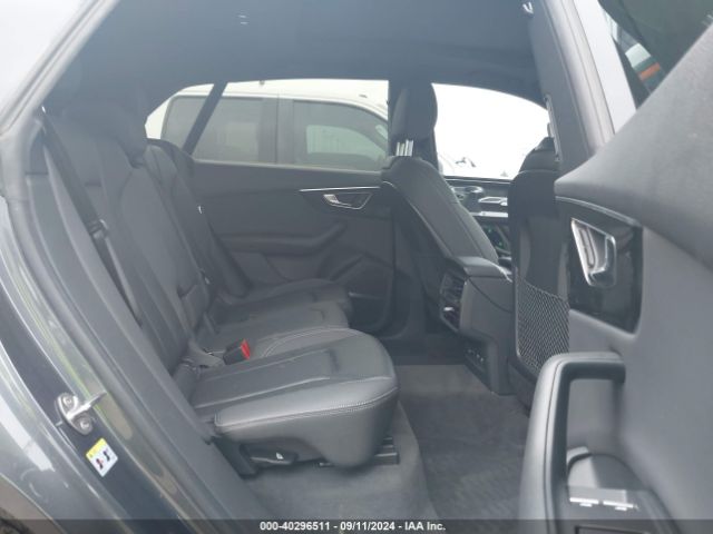 WA1FVAF13KD041052 Audi Q8 55 Premium