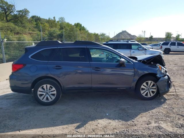 4S4BSADC1H3373986 Subaru Outback 2.5i Premium