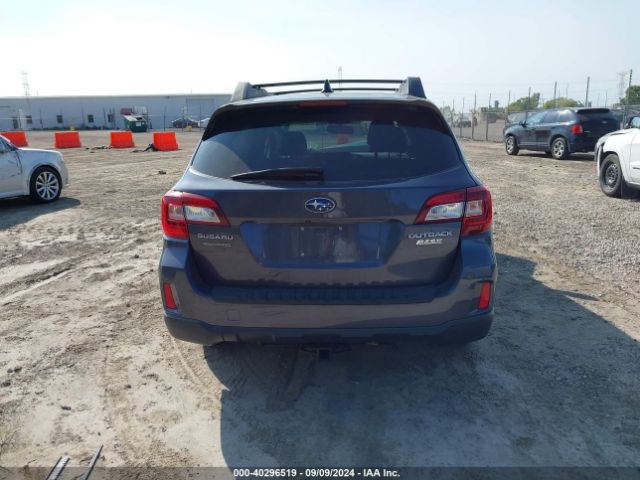 4S4BSADC1H3373986 Subaru Outback 2.5i Premium