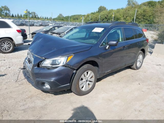 4S4BSADC1H3373986 Subaru Outback 2.5i Premium