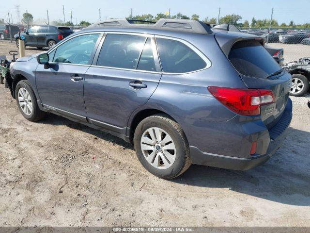 4S4BSADC1H3373986 Subaru Outback 2.5i Premium
