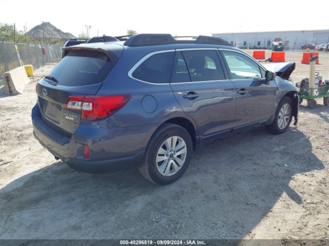 4S4BSADC1H3373986 Subaru Outback 2.5i Premium