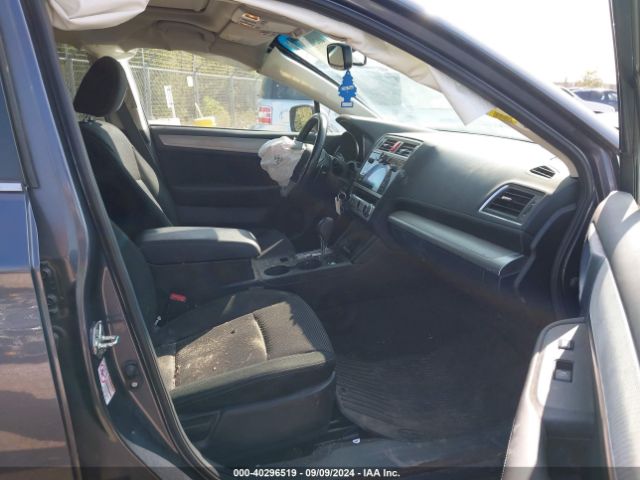 4S4BSADC1H3373986 Subaru Outback 2.5i Premium