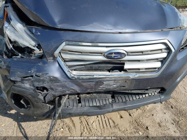 4S4BSADC1H3373986 Subaru Outback 2.5i Premium