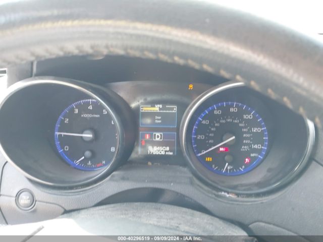 4S4BSADC1H3373986 Subaru Outback 2.5i Premium