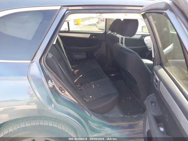 4S4BSADC1H3373986 Subaru Outback 2.5i Premium