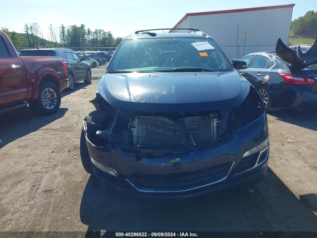 Chevrolet Traverse 2lt 2017 1GNKVHKD0HJ285577 Image 13